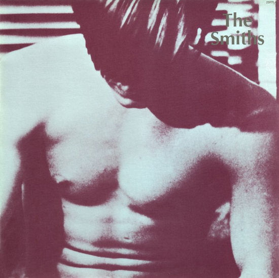 The Smiths – The Smiths – vinyl