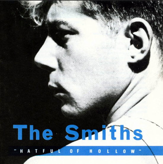 The Smiths – Hatful of Hollow – vinyl