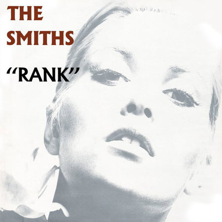 The Smiths – RANK – vinyl