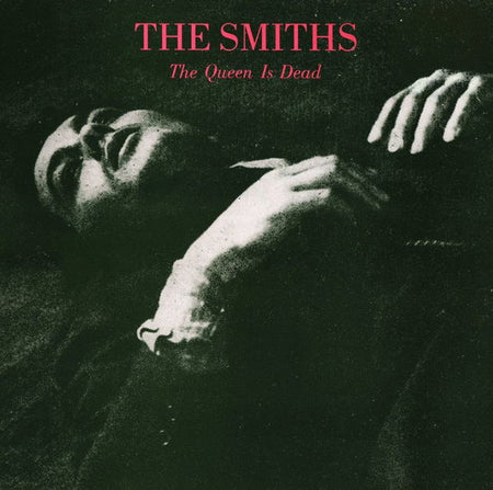 The Smiths – The Queen Is Dead – vinyl