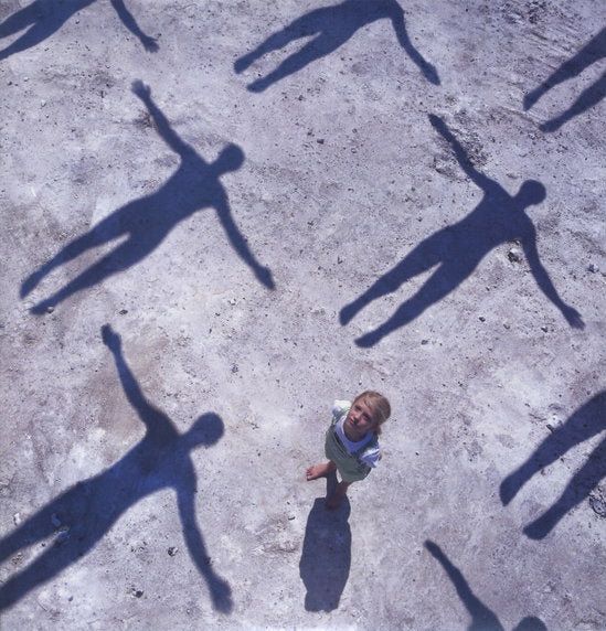 Muse – ABSOLUTION – vinyl