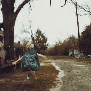 Whiskey Myers – WHOMP WHACK THUNDER – vinyl
