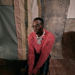 Dahi – BLACK BOY (ALTERNATIVE) – vinyl