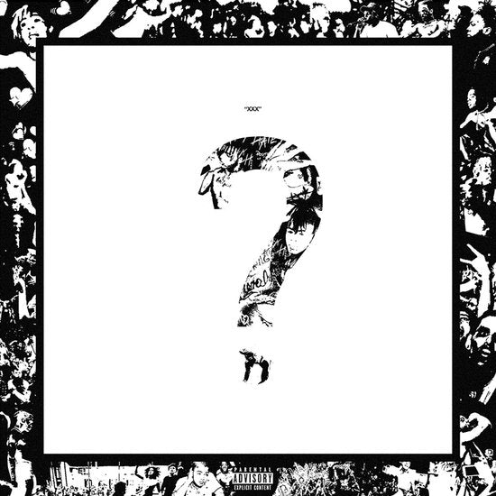Xxxtentacion – ? – vinyl