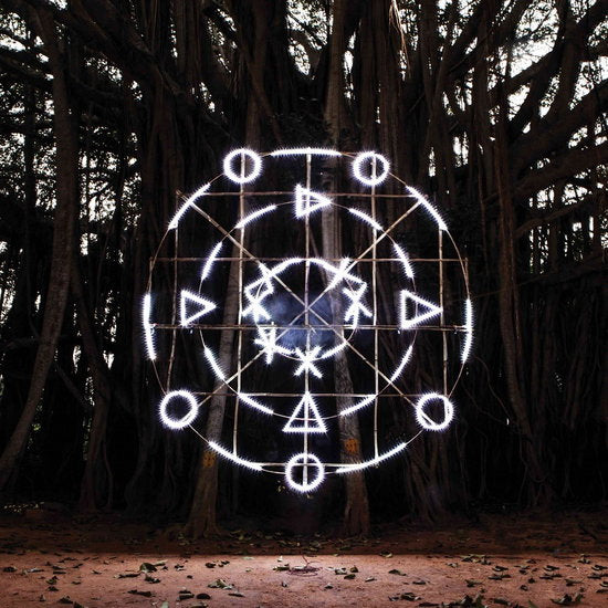 Sarathy Korwar – KALAK – vinyl