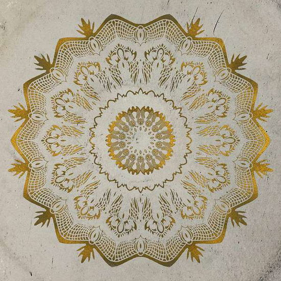 Mello Music Group – MANDALA – vinyl