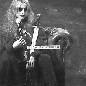 Kekht Arakh – PALE SWORDSMAN – vinyl