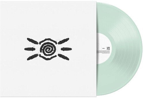 Void Of Vision – CHRONICLES – vinyl