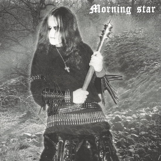 Kekht Arakh – MORNING STAR – vinyl
