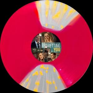 Nathaniel Walcott – REGRETTING YOU – vinyl