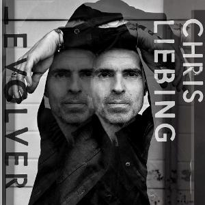Chris Liebing – EVOLVER – vinyl