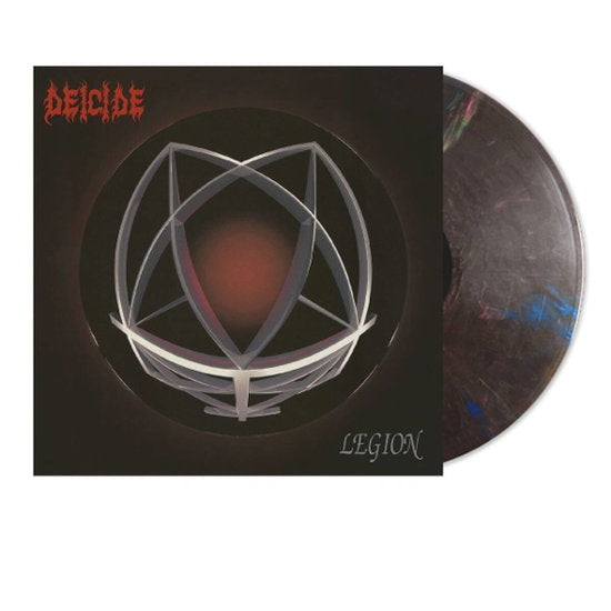 Deicide – LEGION – vinyl