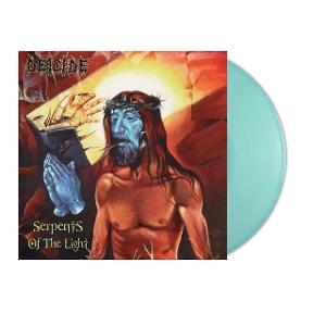 Deicide – SERPENTS OF THE LIGHT – vinyl