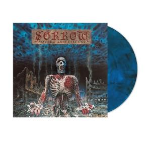 Sorrow – HATRED AND DISGUST – vinyl