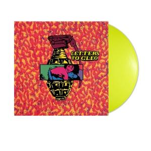 Letters To Cleo – WHOLESALE MEATS AND FISH – vinyl