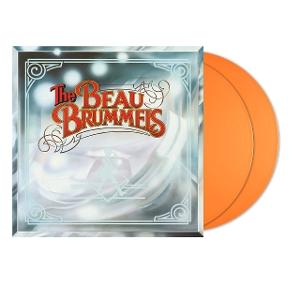 The Beau Brummels – THE BEAU BRUMMELS – vinyl
