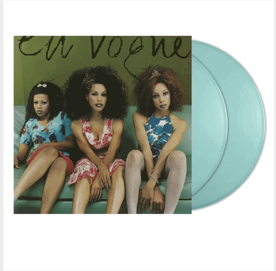 En Vogue – EV3 – vinyl