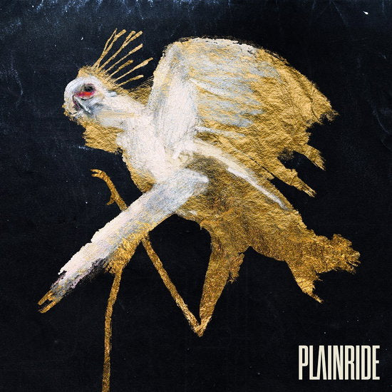 Plainride – PLAINRIDE – vinyl