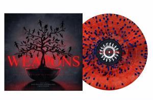 Ryan Holladay,Hays Holladay,Zach Cregger – WEAPONS – vinyl