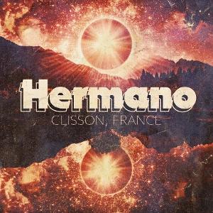 Hermano – CLISSON, FRANCE – vinyl