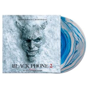 Atticus Derrickson – THE BLACK PHONE 2 – vinyl