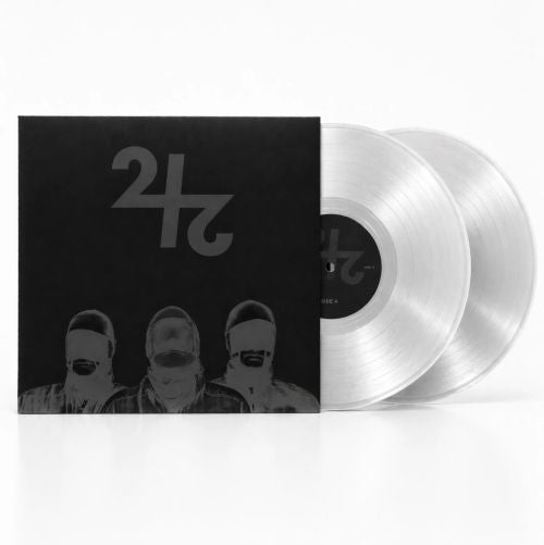Front 242 – BLACK OUT – vinyl