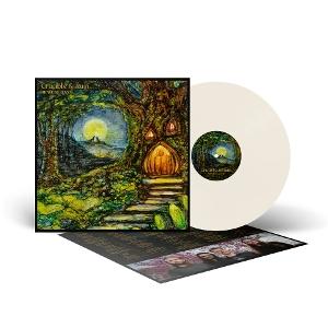 Howling Giant – CRUCIBLE & RUIN – vinyl