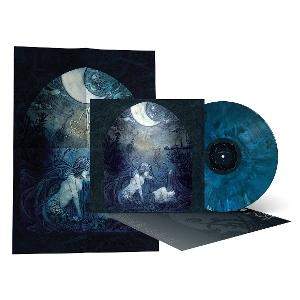 Alcest – ECAILLES DE LUNE – vinyl