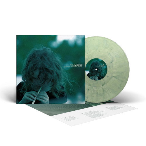 Alcest – SOUVENIRS D'UN AUTRE MONDE – vinyl