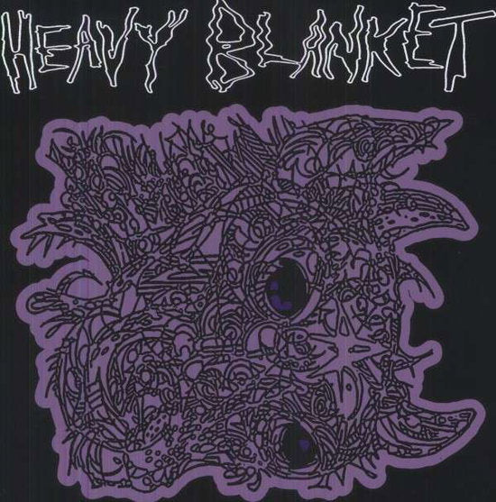 Heavy Blanket – HEAVY BLANKET – vinyl