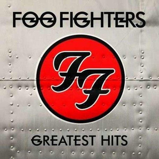 Foo Fighters – Greatest Hits – vinyl