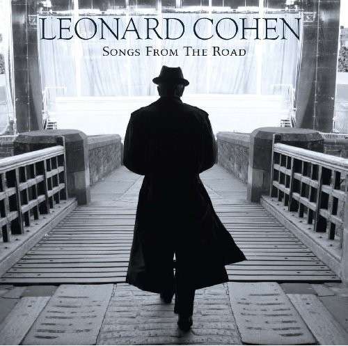 Leonard Cohen – Songs From The Road – vinyl