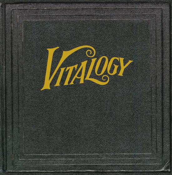 Pearl Jam – Vitalogy Vinyl Edition (Remastered) – vinyl