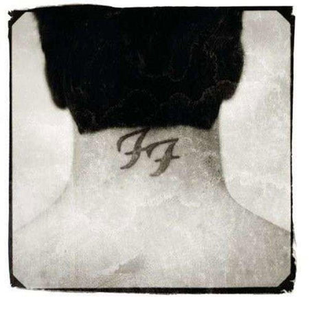 Foo Fighters – There Is Nothing Left to Lose – vinyl