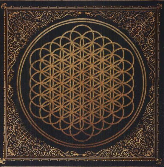 Bring Me The Horizon – Sempiternal – vinyl
