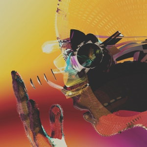 Motion Graphics – MOTION GRAPHICS – vinyl