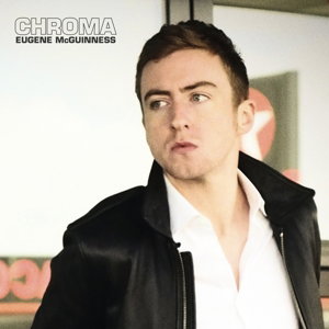 Eugene Mcguinness – CHROMA – vinyl