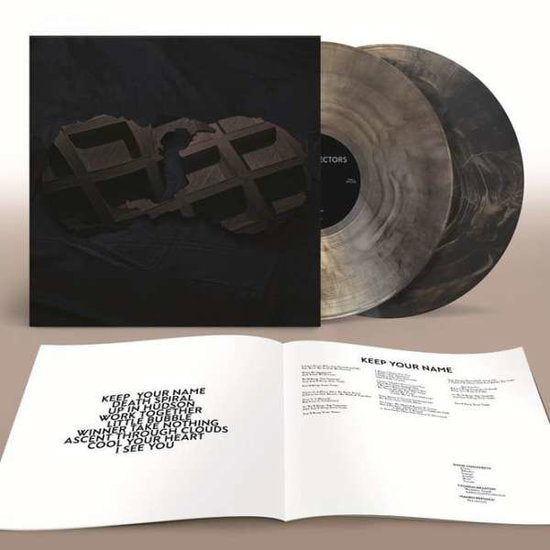 Dirty Projectors – DIRTY PROJECTORS – vinyl