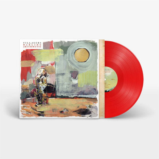 Villagers – DARLING ARITHMETIC – vinyl