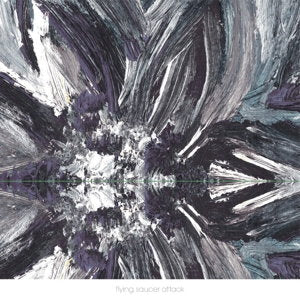 Flying Saucer Attack – INSTRUMENTALS 2015 – vinyl