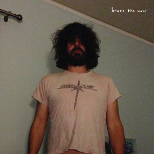 Lou Barlow – BRACE THE WAVE – vinyl