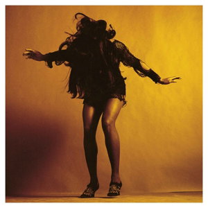 Last Shadow Puppets – EVERYTHING YOU'VE COME TO EXPECT – vinyl