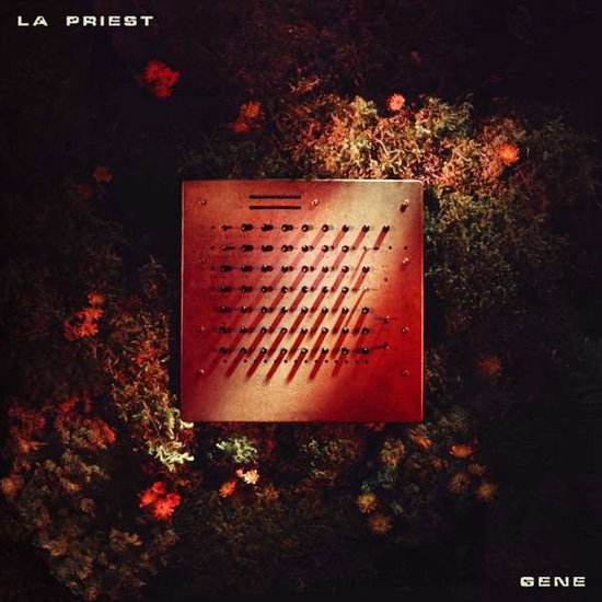 LA Priest – GENE – vinyl