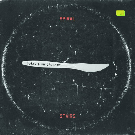 Spiral Stairs – DORIS & THE DAGGERS – vinyl