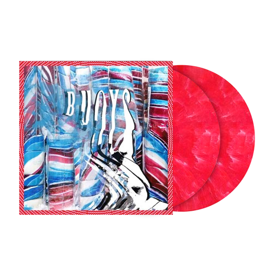 Panda Bear – BUOYS – vinyl