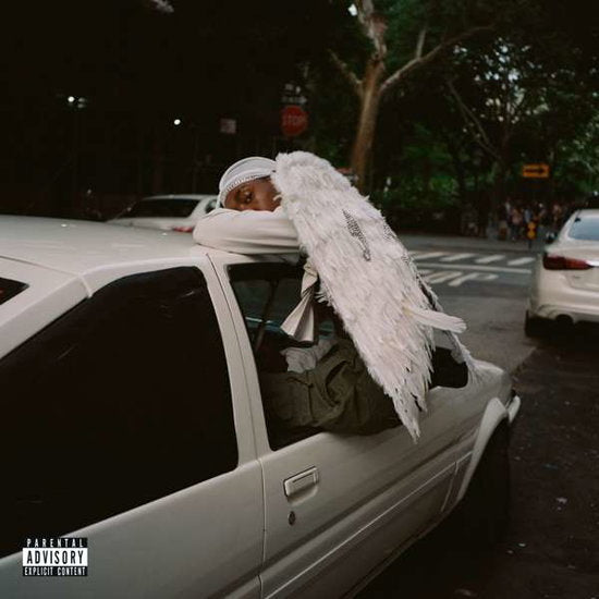Blood Orange – NEGRO SWAN – vinyl