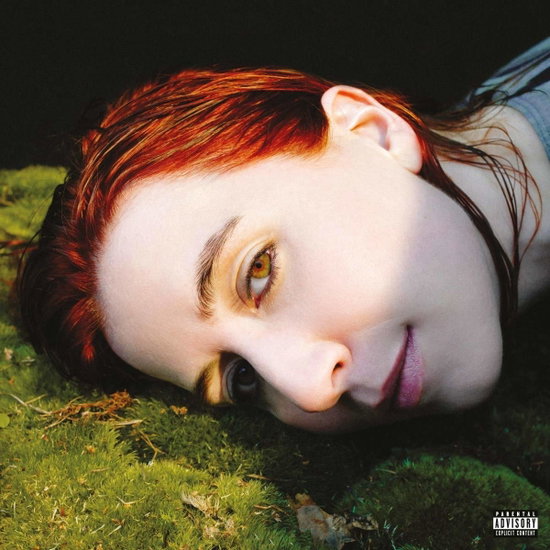 Austra – HIRUDIN – vinyl