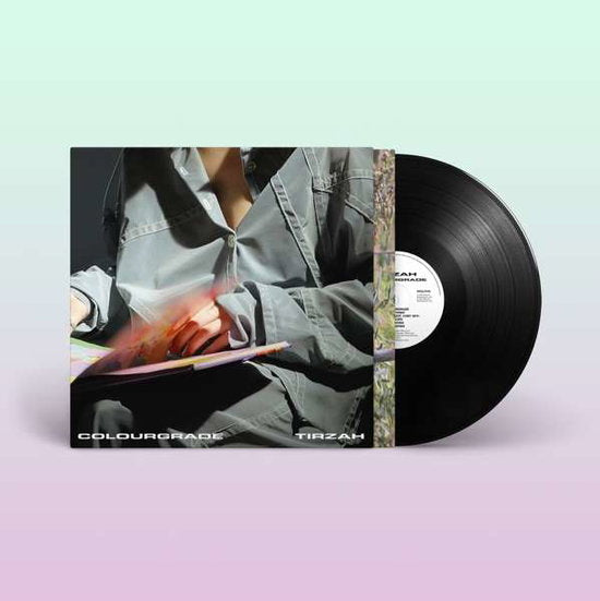 Tirzah – COLOURGRADE – vinyl