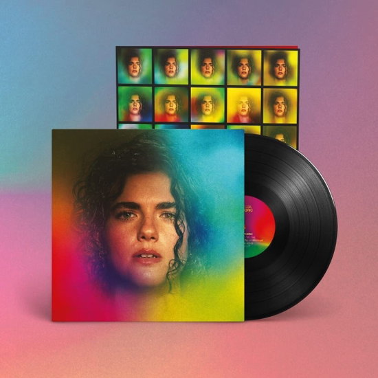 Georgia – EUPHORIC – vinyl