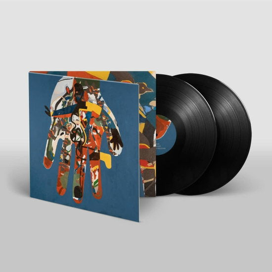 Hot Chip – FREAKOUT/RELEASE – vinyl